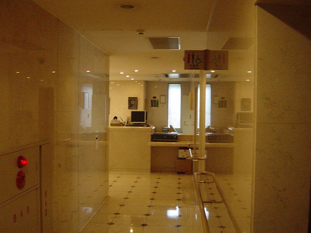 Hotel Forest Hongo Tokyo