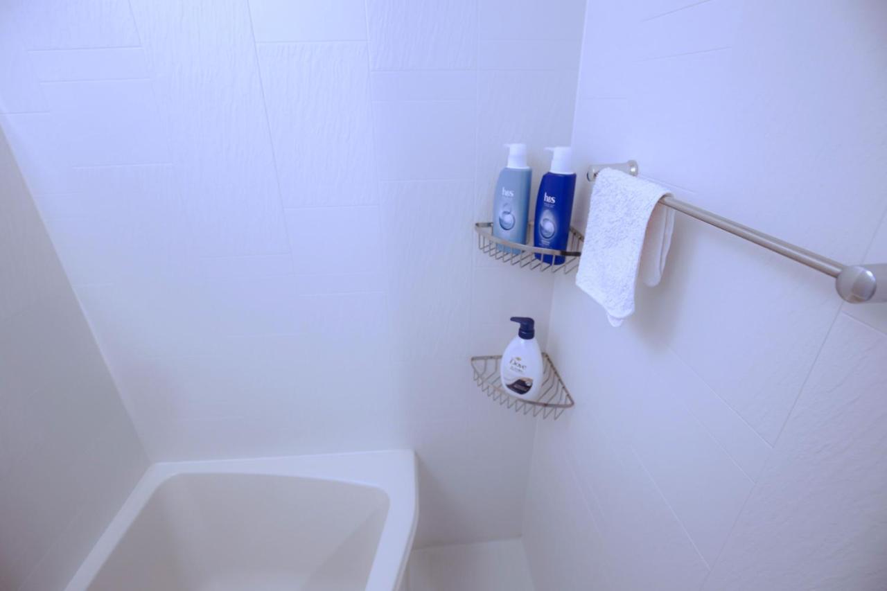Shinjuku Retreat: Authentic Experience Near Higashi-shinjuku Station Tokyo