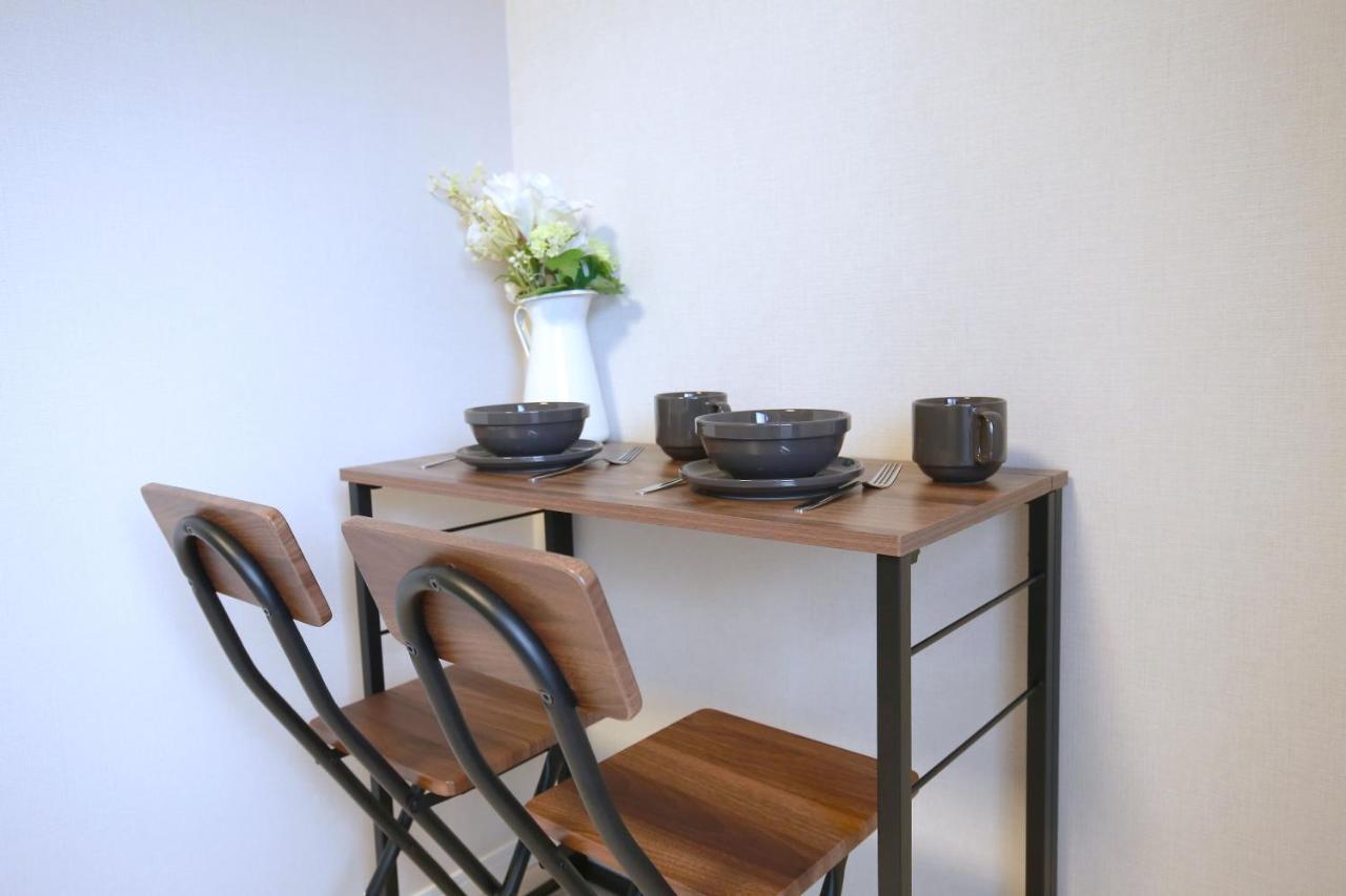 Shinjuku Retreat: Authentic Experience Near Higashi-shinjuku Station * Tokyo