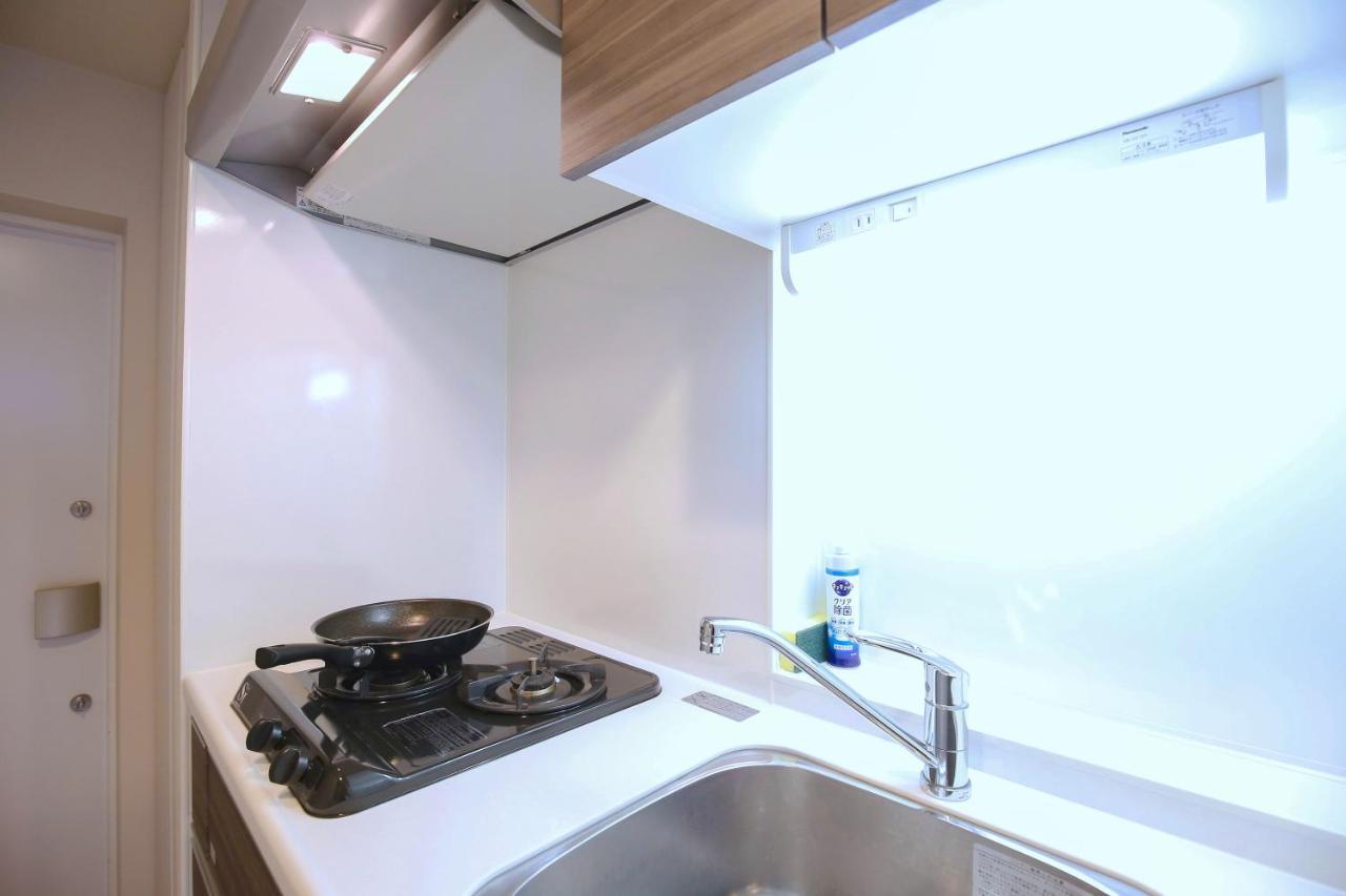 Shinjuku Retreat: Authentic Experience Near Higashi-shinjuku Station * Tokyo