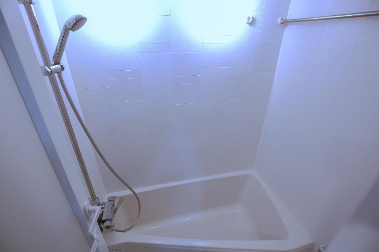 Shinjuku Retreat: Authentic Experience Near Higashi-shinjuku Station * Tokyo