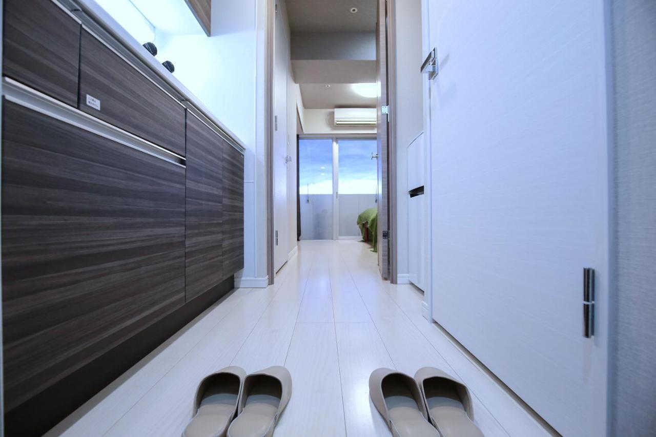 Shinjuku Retreat: Authentic Experience Near Higashi-shinjuku Station Apartment Tokyo