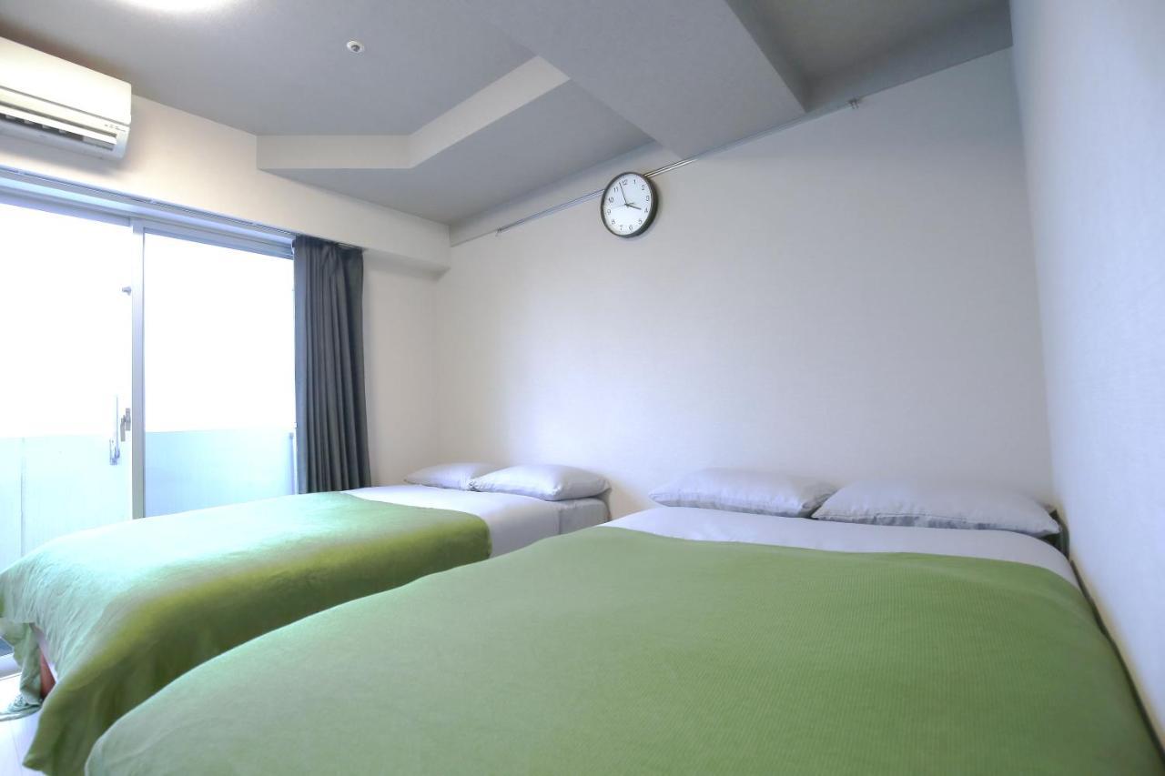 Shinjuku Retreat: Authentic Experience Near Higashi-shinjuku Station Tokyo