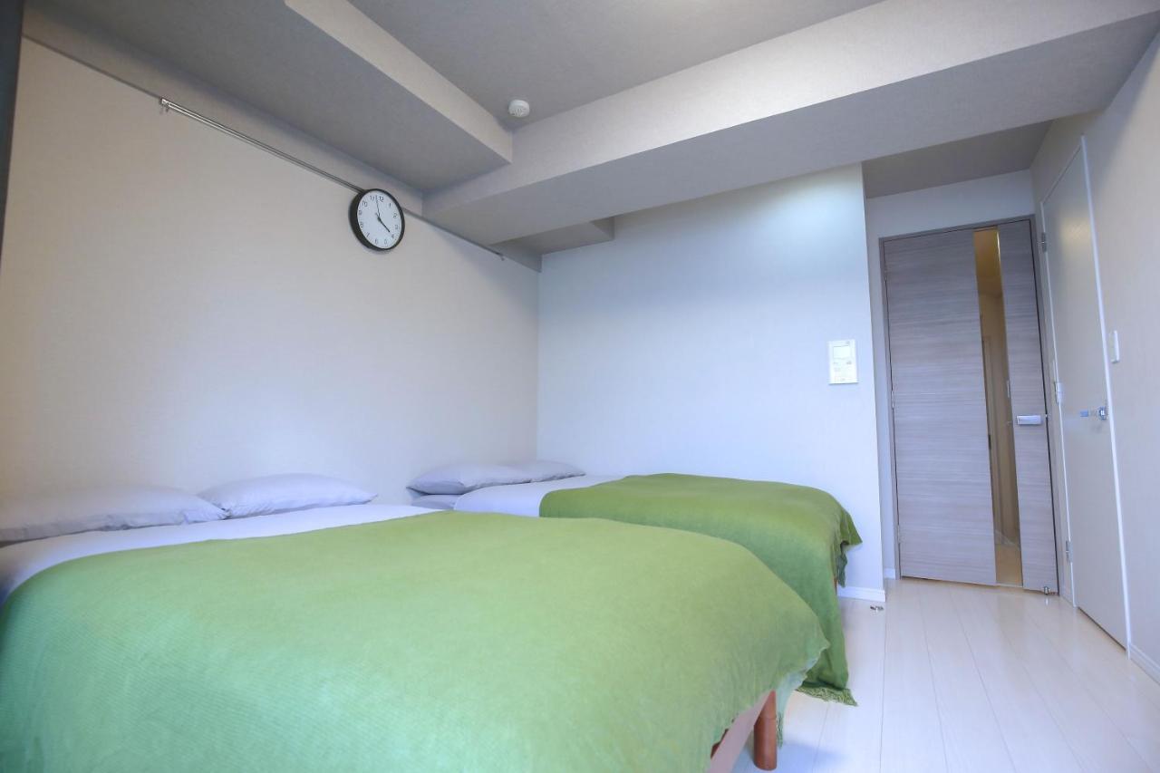 Shinjuku Retreat: Authentic Experience Near Higashi-shinjuku Station * Tokyo