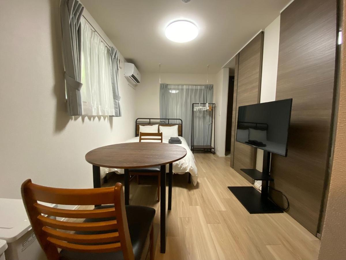 Apartment Everynet Shinjuku - Vacation 89272v *
