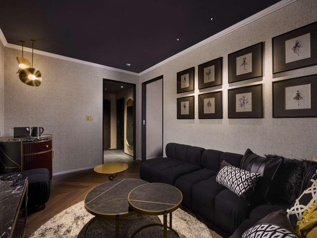 Mercure Hibiya 4*