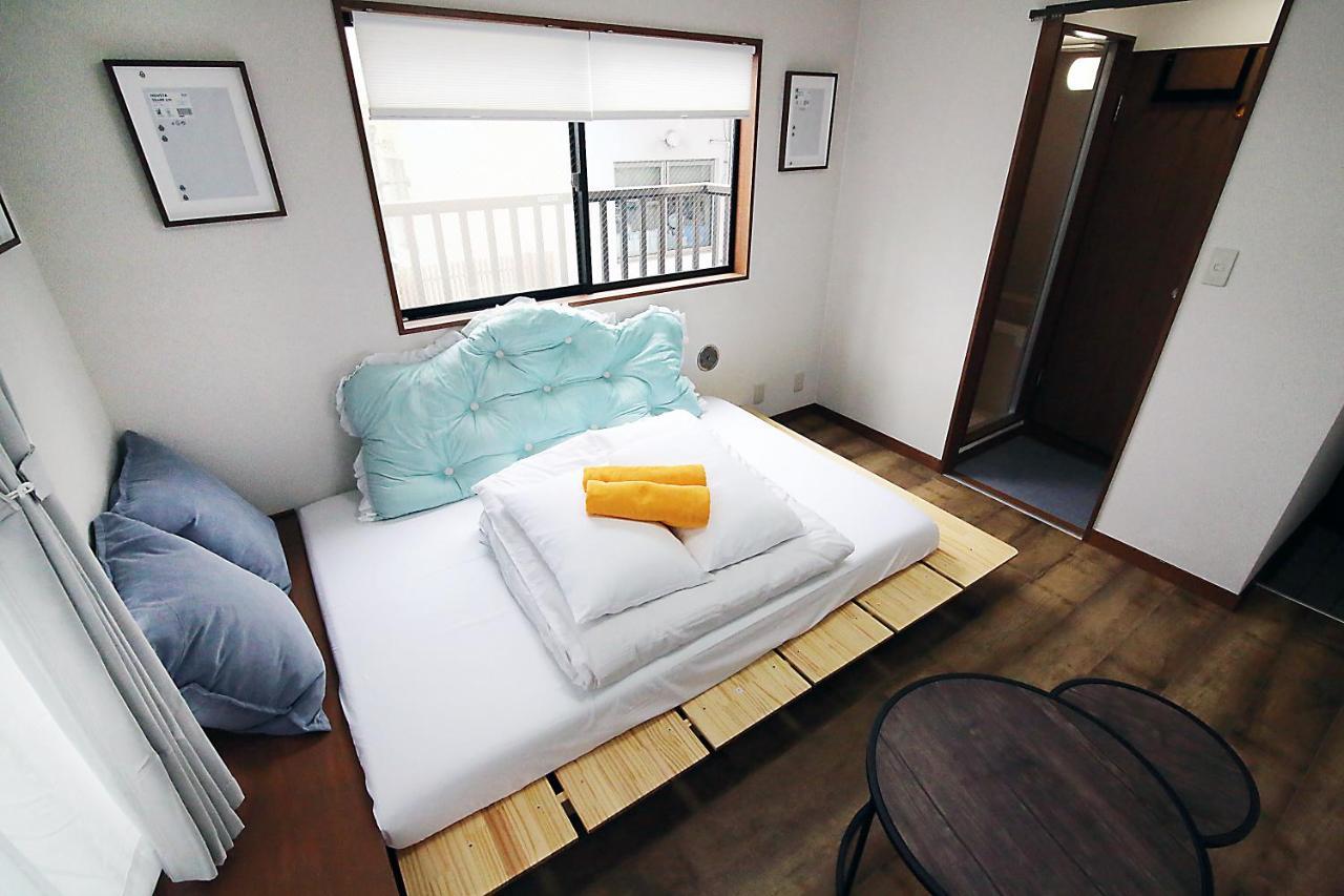 Sunrise Apartment Tokyo