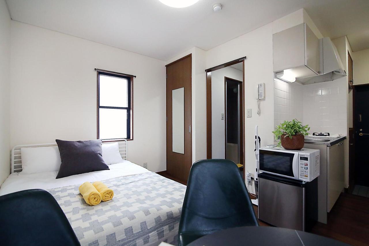 Sunrise Apartment
