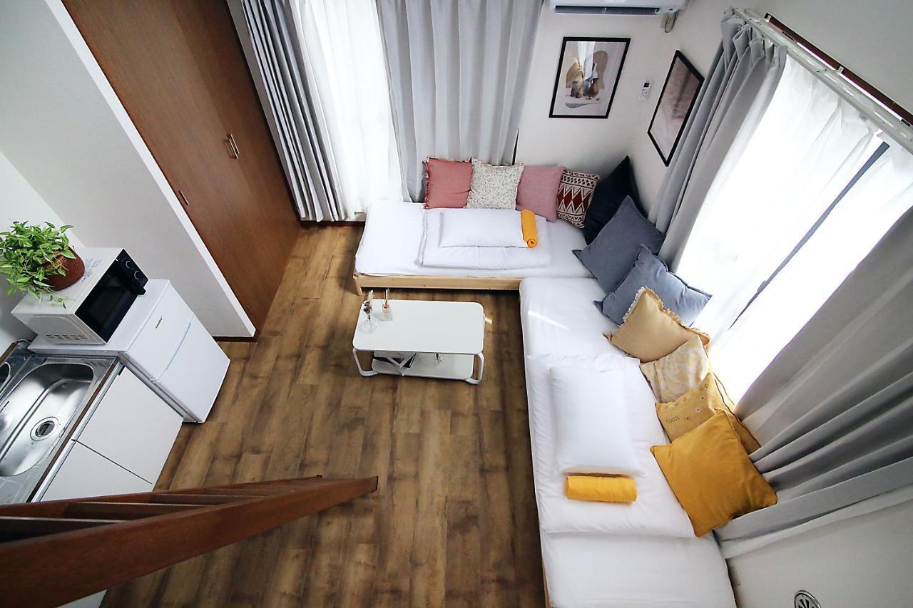 Sunrise Apartment *