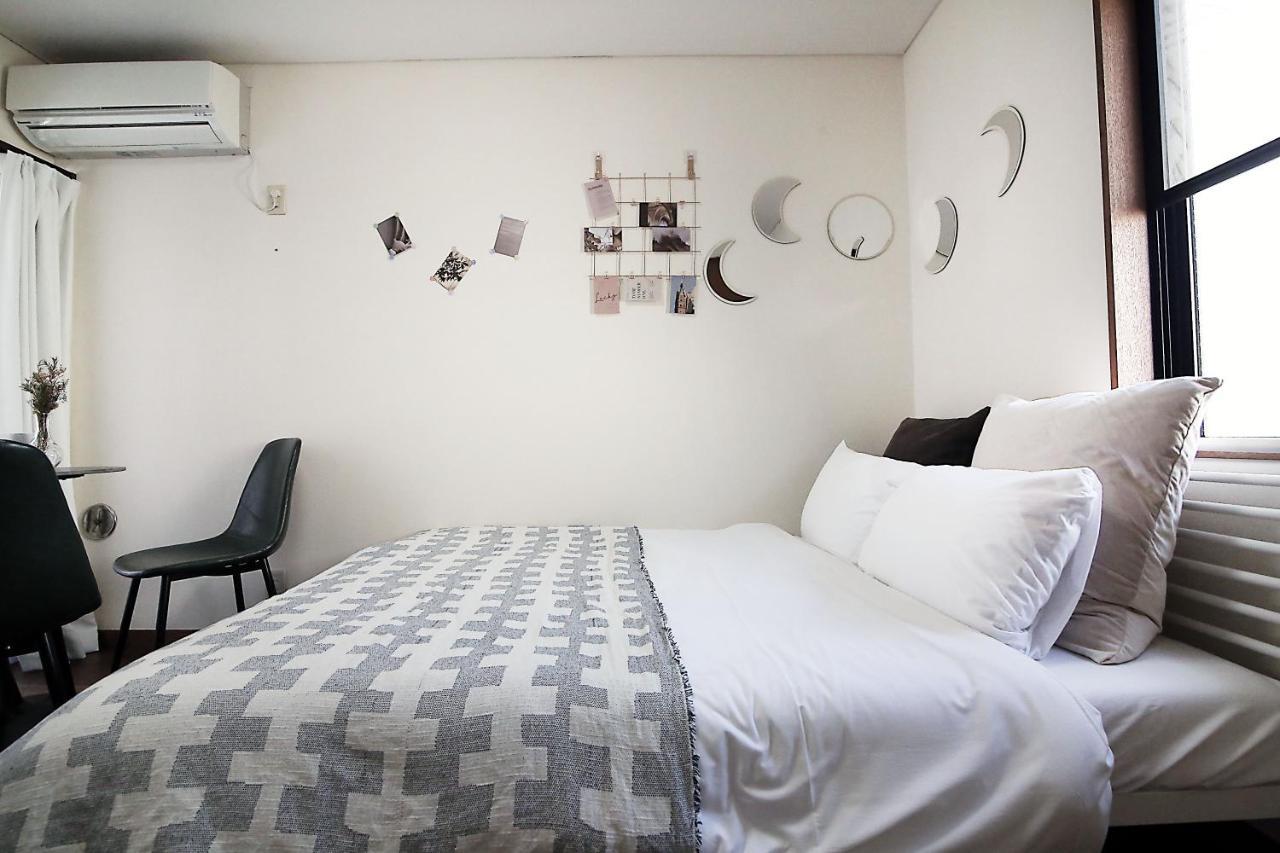 Sunrise Apartment *