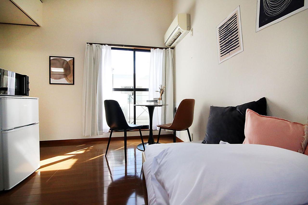 Sunrise Apartment Tokyo