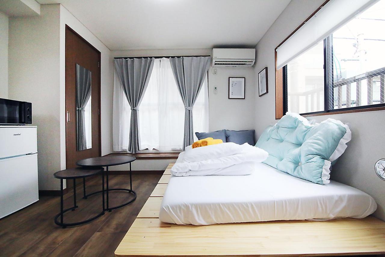 Sunrise Apartment Tokyo