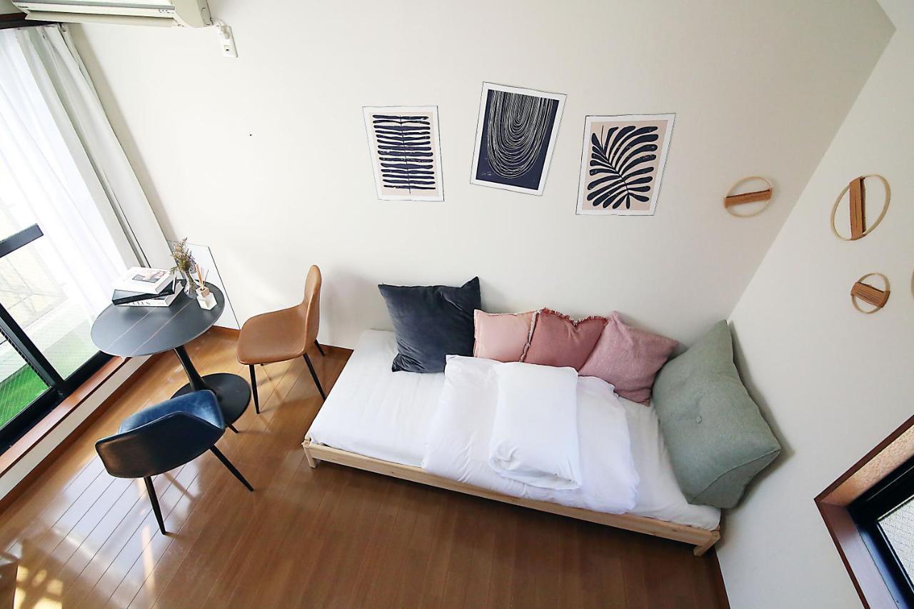 Sunrise Apartment *