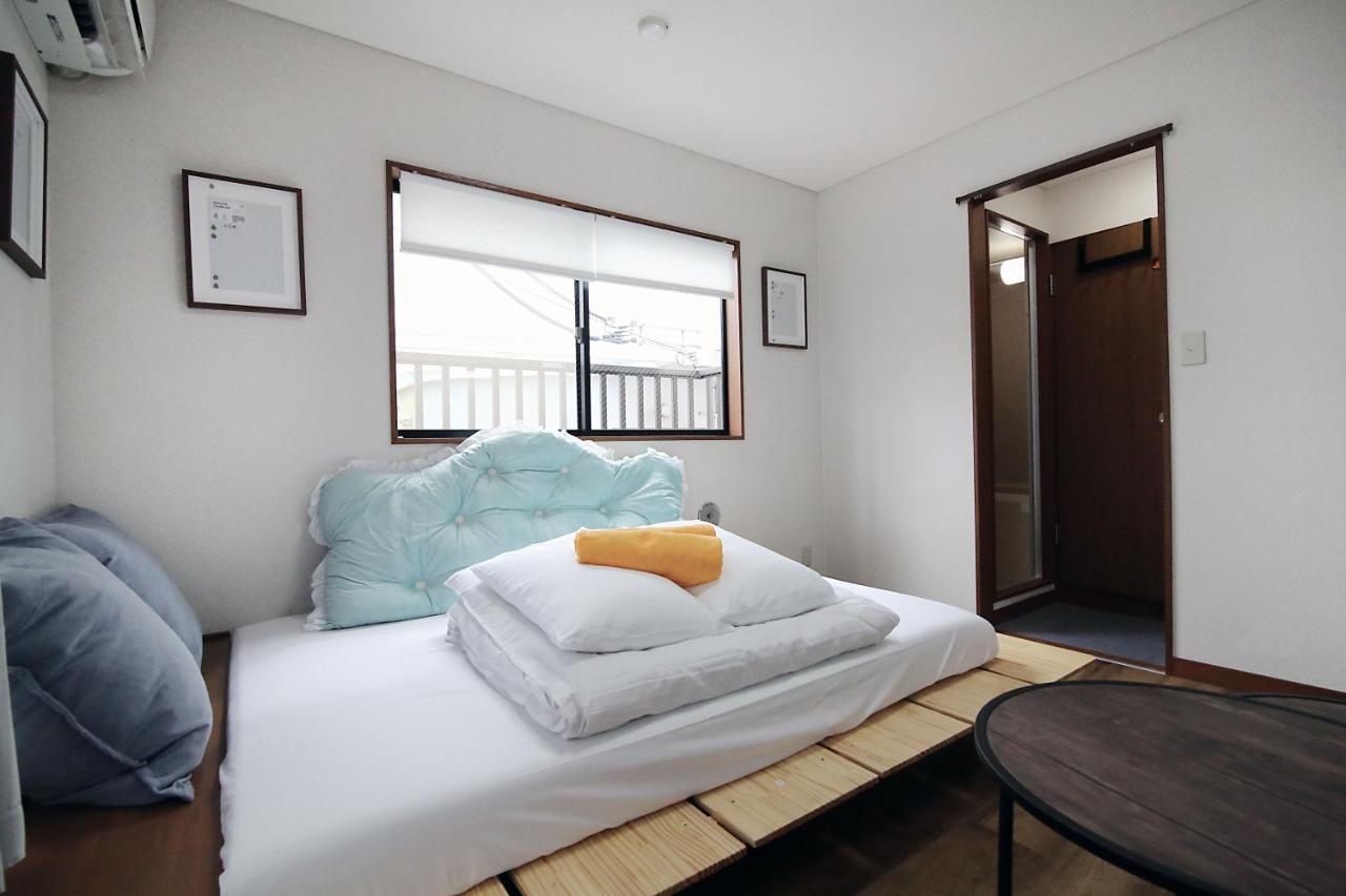 Apartment Sunrise Tokyo