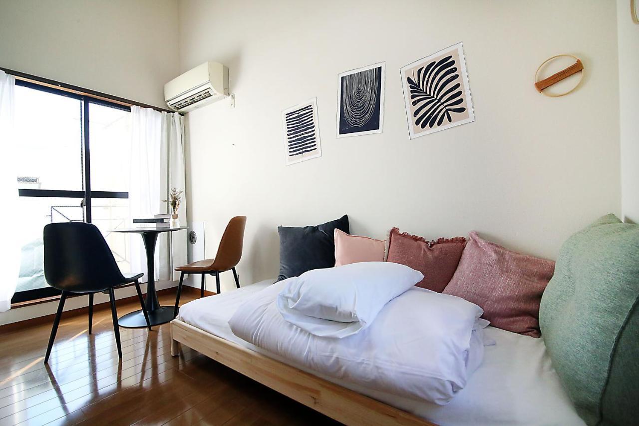 Sunrise Apartment *
