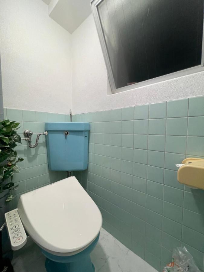 Apartment Venti御徒町205 *