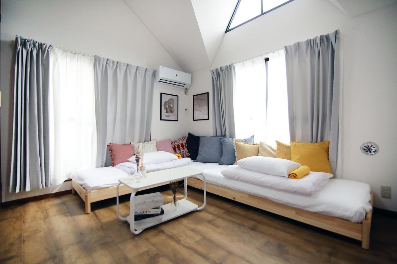 Sunrise Apartment