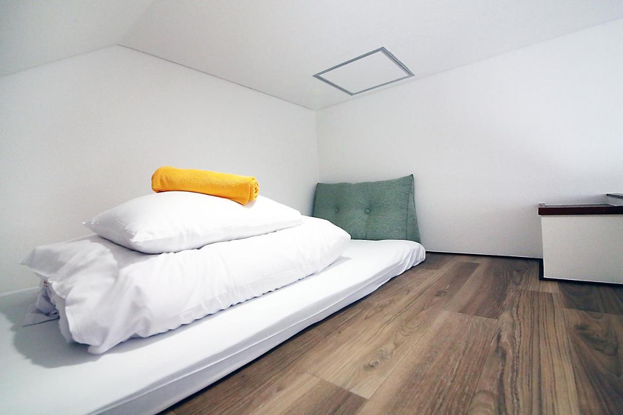 Sunrise Apartment Tokyo