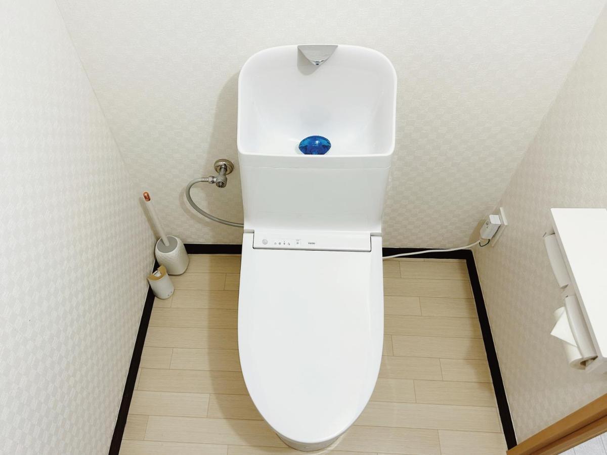 Louis House: Ueno Oasis Near Yamanote Line Apartment