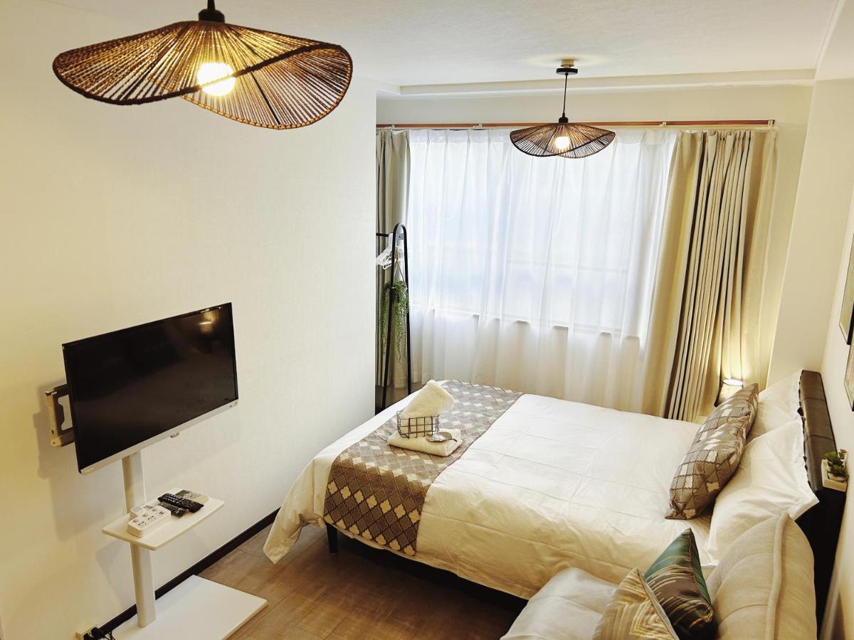 Louis House: Ueno Oasis Near Yamanote Line Tokyo