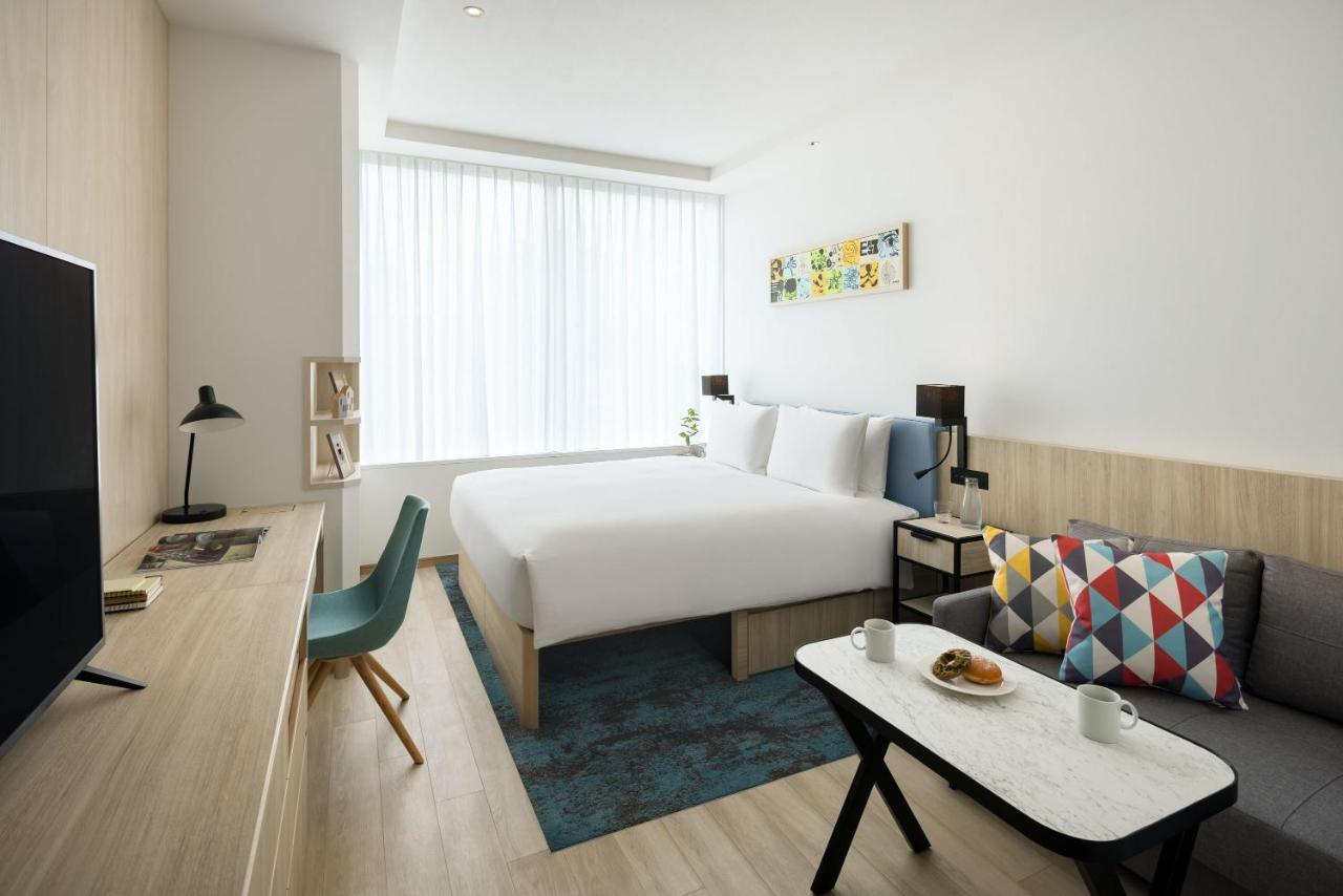 Hotel Hyatt House Shibuya