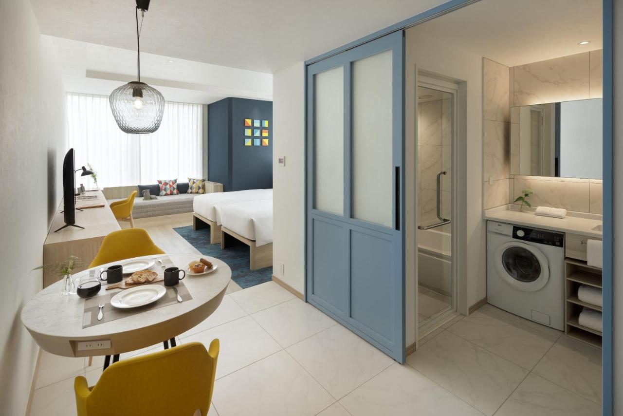 Hyatt House Shibuya 4*
