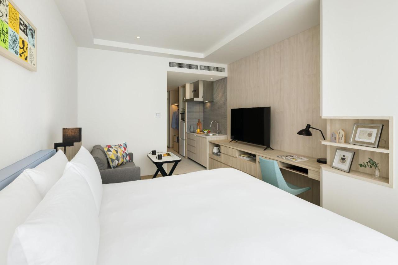 Hyatt House Shibuya Hotel 4*