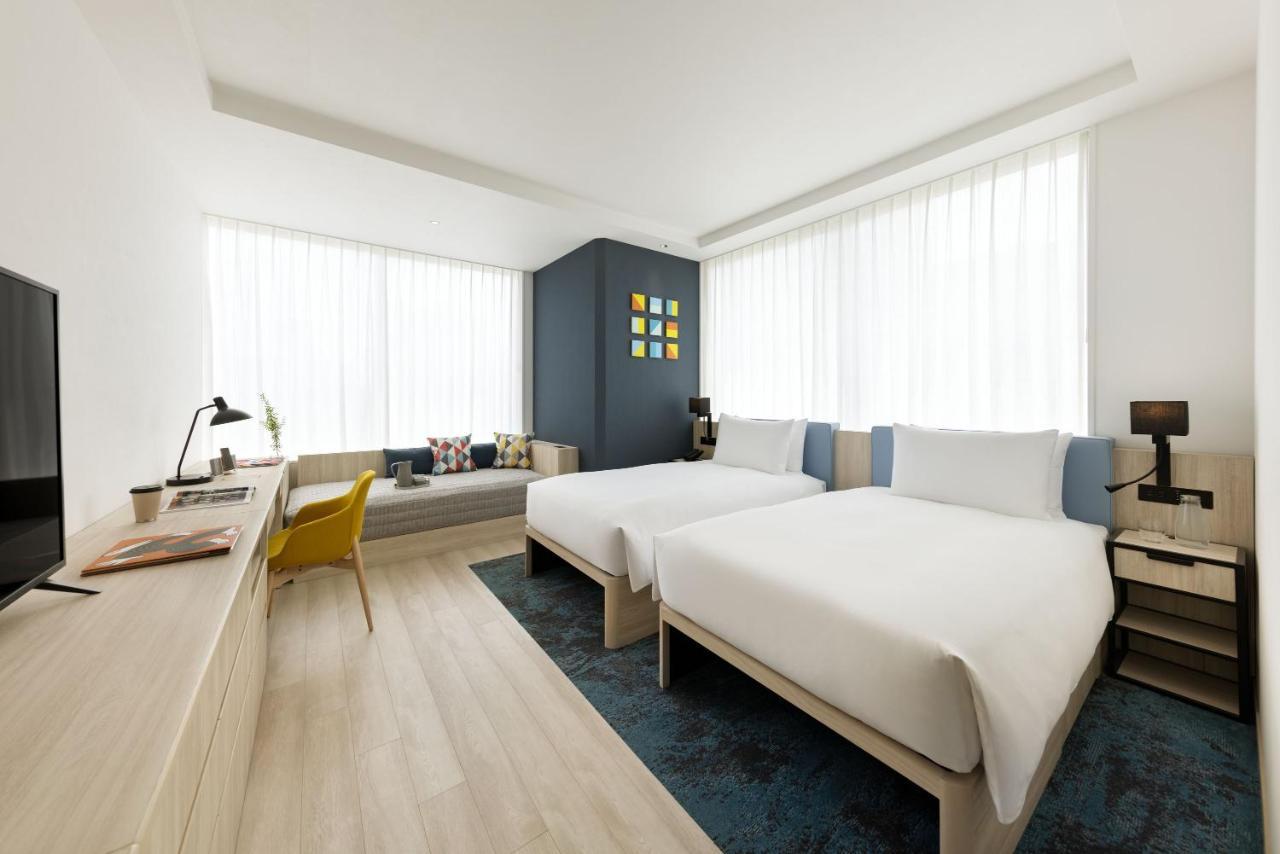 Hotel Hyatt House Shibuya Tokyo