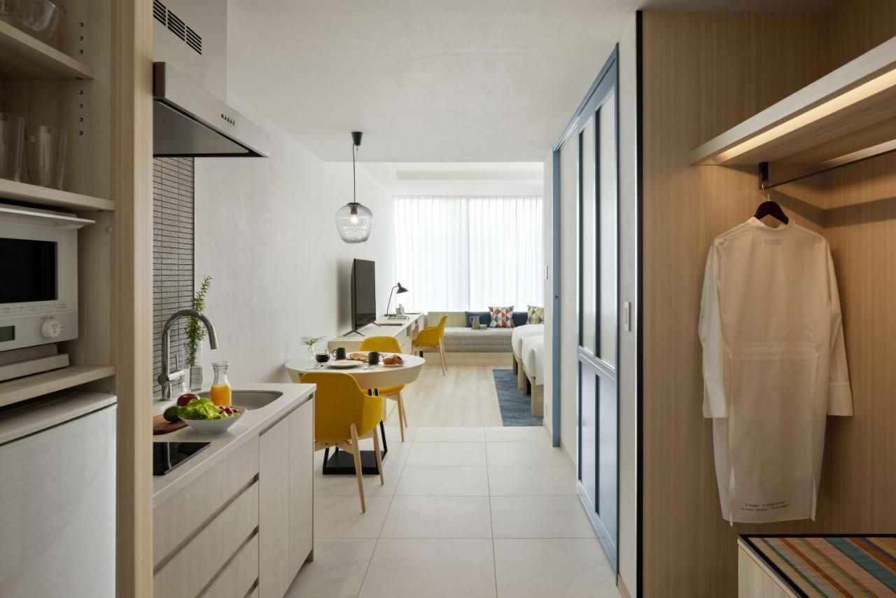 Hyatt House Shibuya Hotel 4*