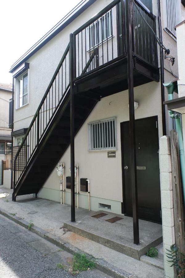Apartment Housegreen201 Tokyo