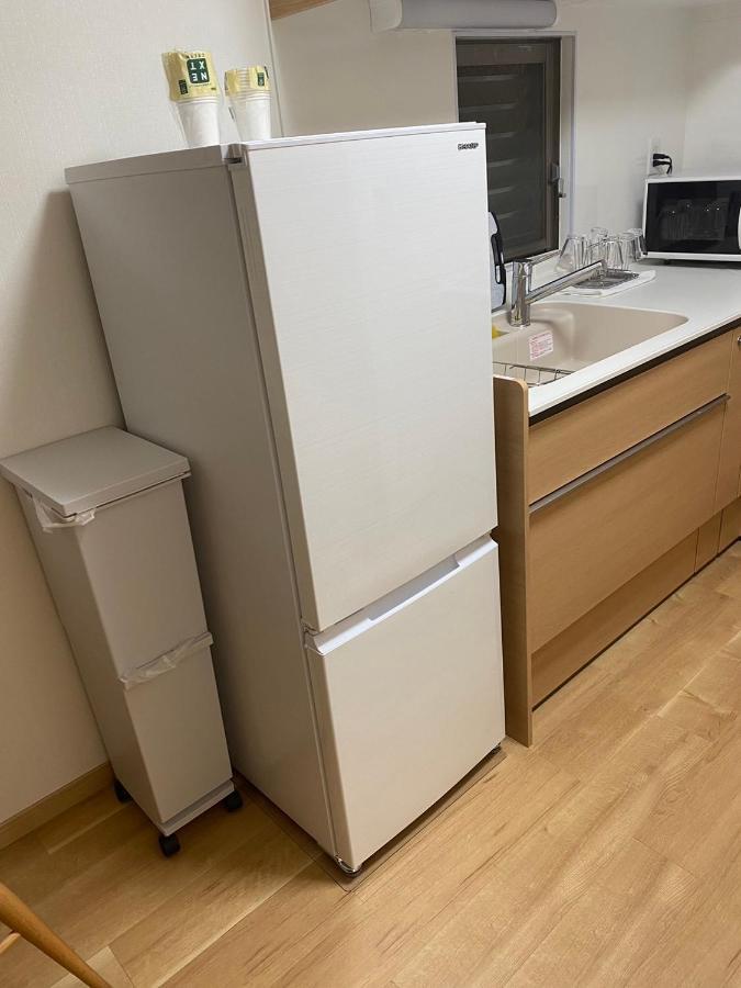 Apartment Hotaku House Akihabara #ho1