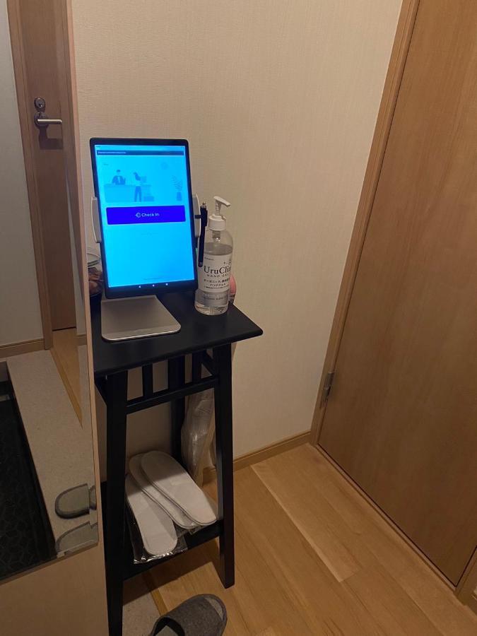 Hotaku House Akihabara #ho1 Apartment Tokyo