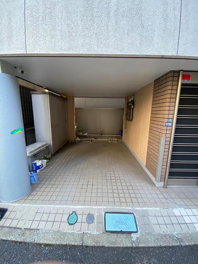 Apartment Hotaku House Akihabara #ho1 *