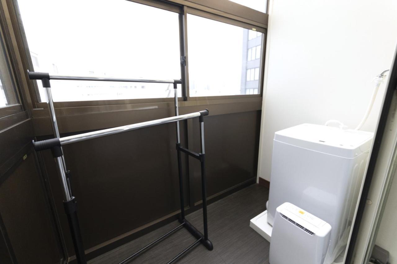 Sleeplab 高輪 -睡眠特化型hotel- Apartment *
