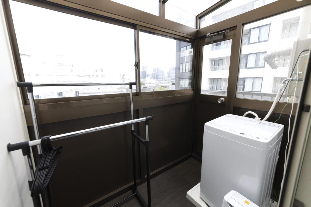 Apartment Sleeplab 高輪 -睡眠特化型hotel-