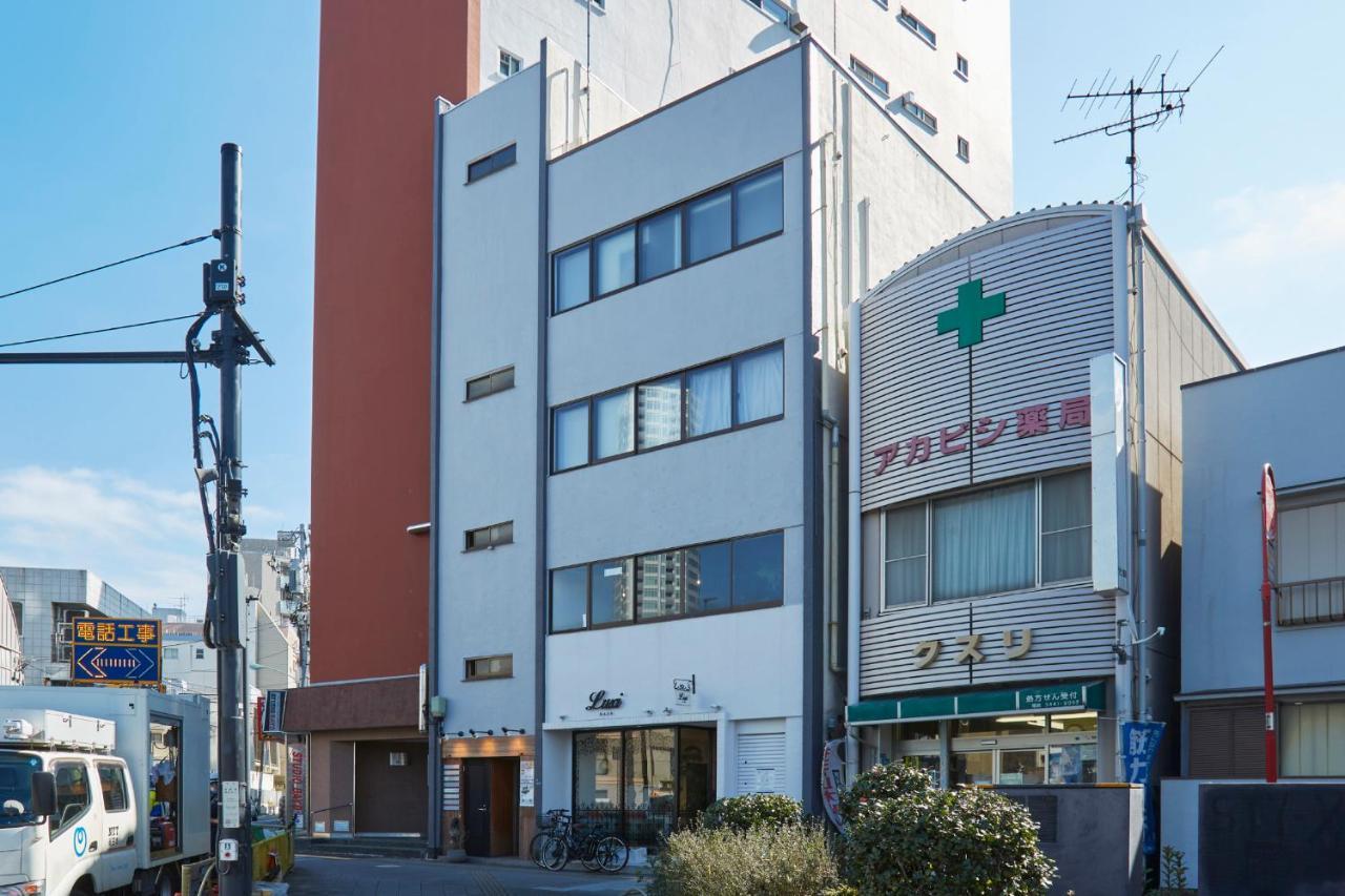 Sleeplab 高輪 -睡眠特化型hotel- Tokyo