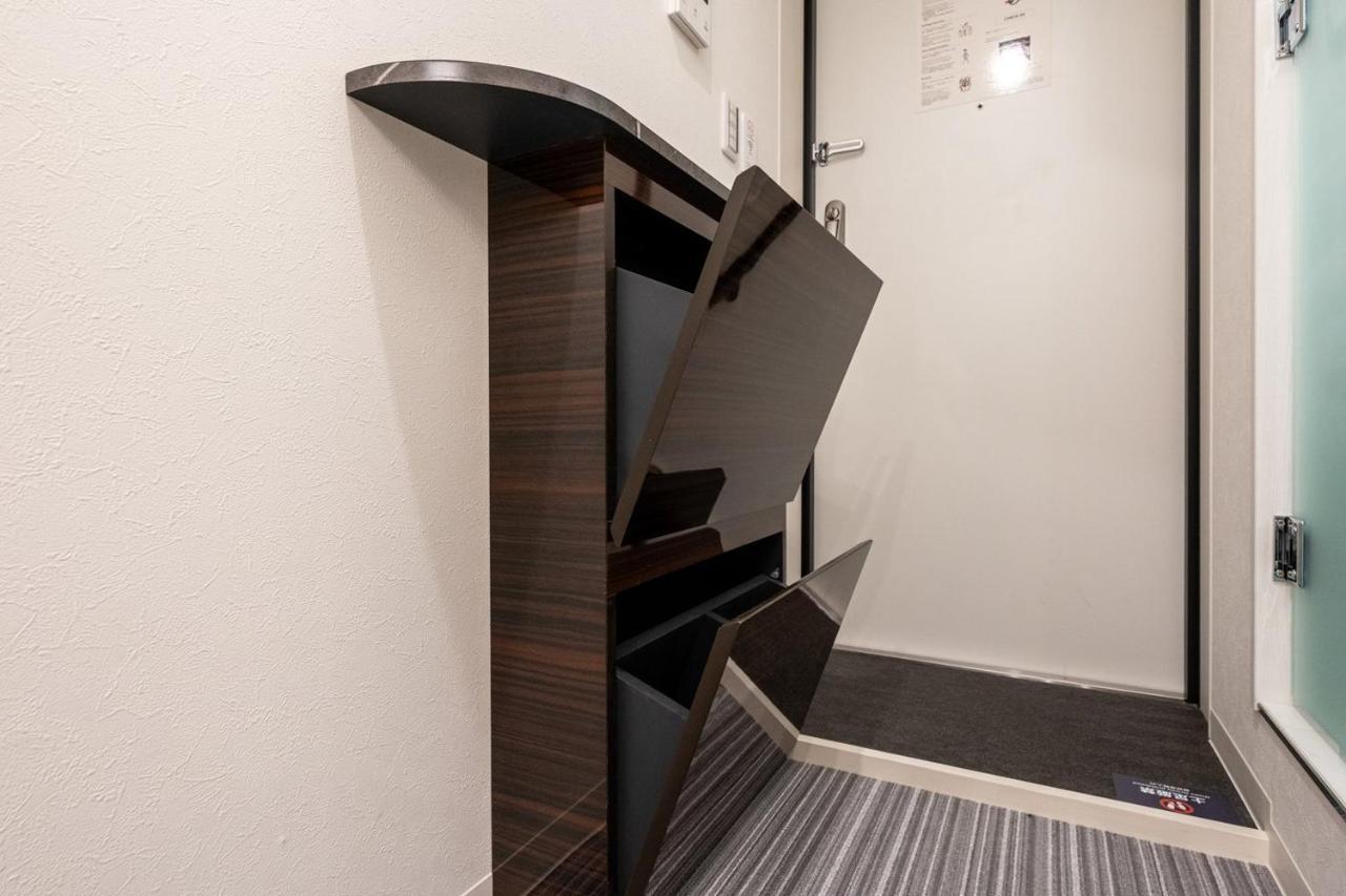 Apartment Hj Place Shibuya Tokyo