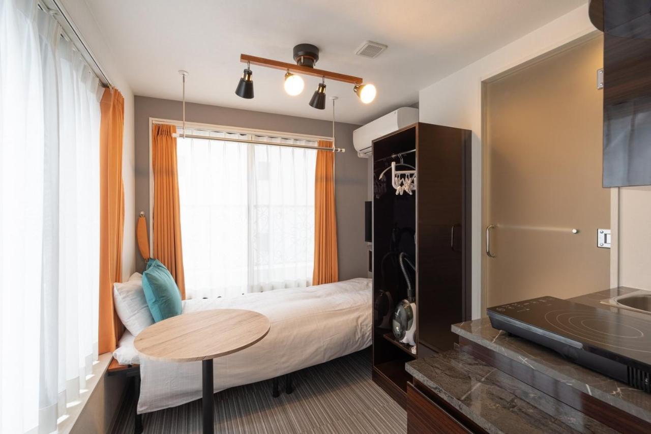 Apartment Hj Place Shibuya Tokyo