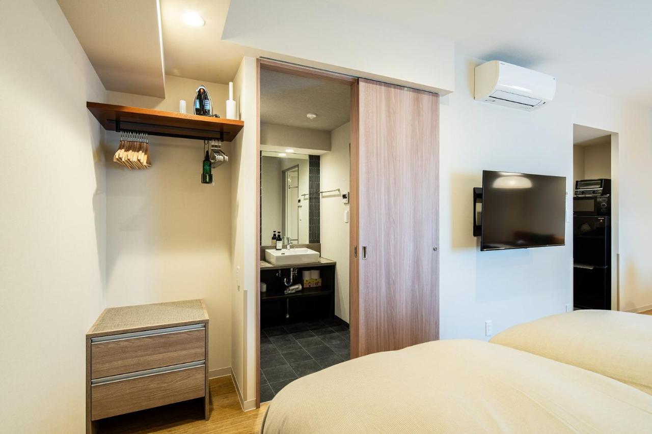 Section L Ueno-hirokoji Aparthotel