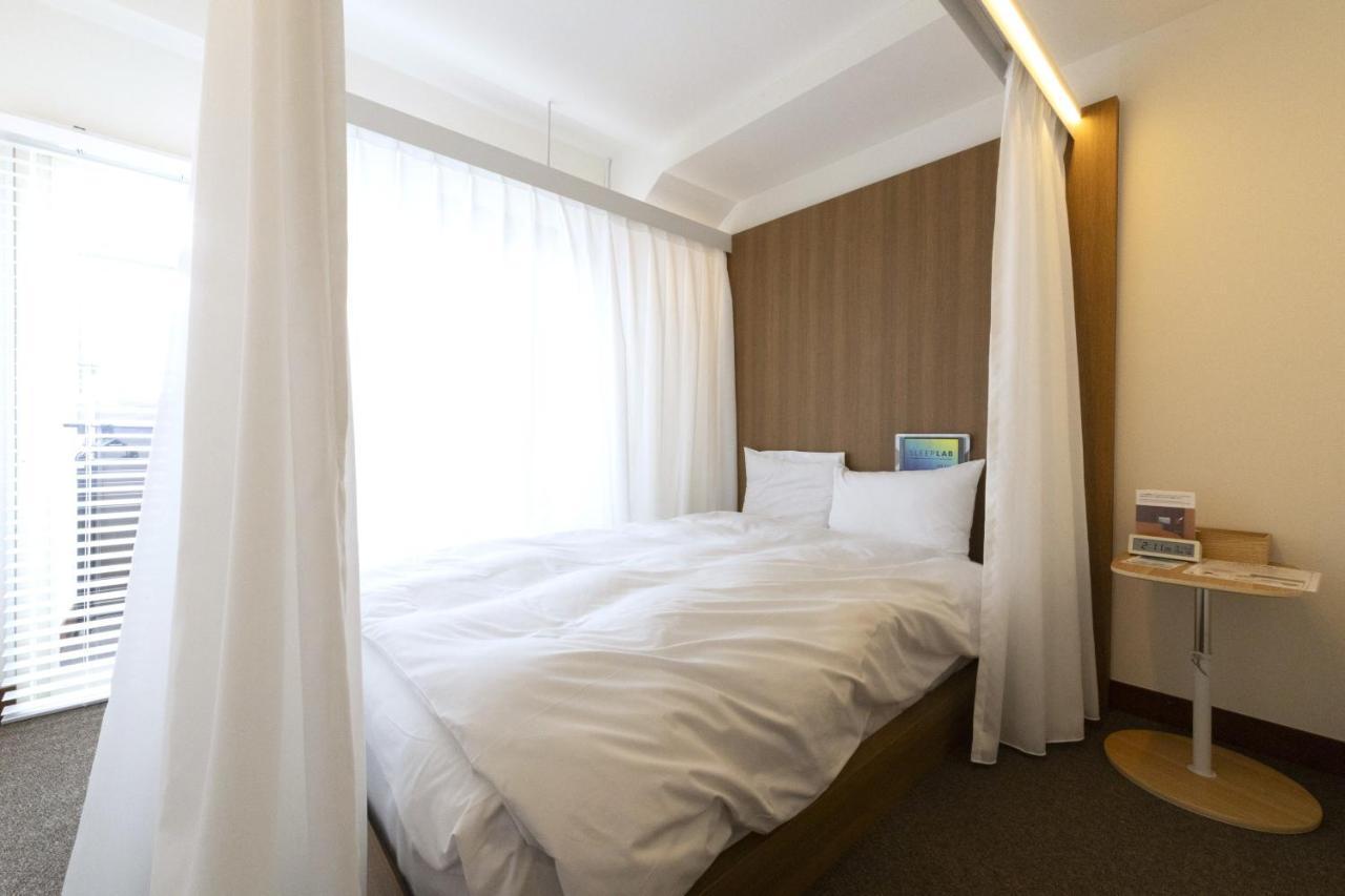 Sleeplab 高輪 -睡眠特化型hotel- Tokyo