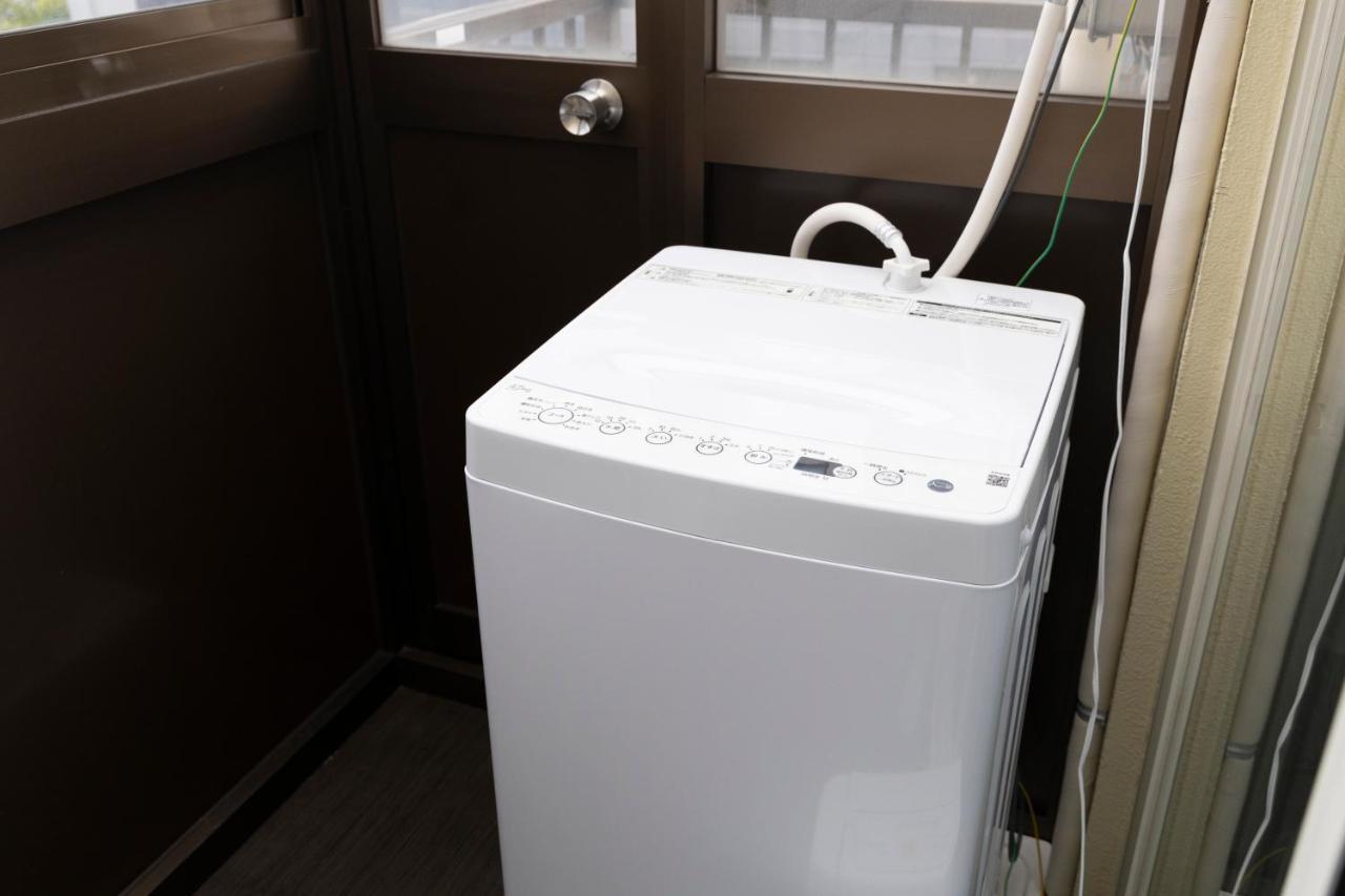 Apartment Sleeplab 高輪 -睡眠特化型hotel- *