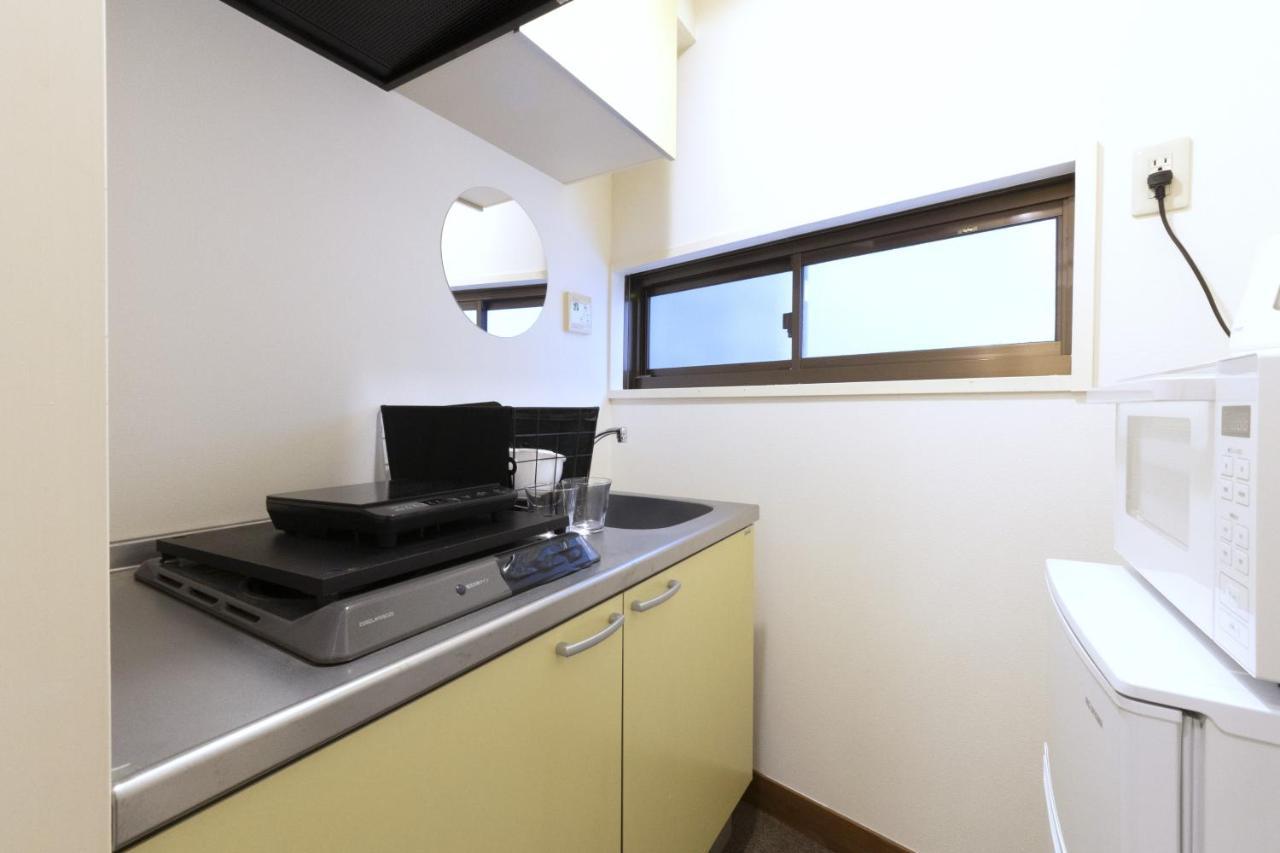 Apartment Sleeplab 高輪 -睡眠特化型hotel- Tokyo