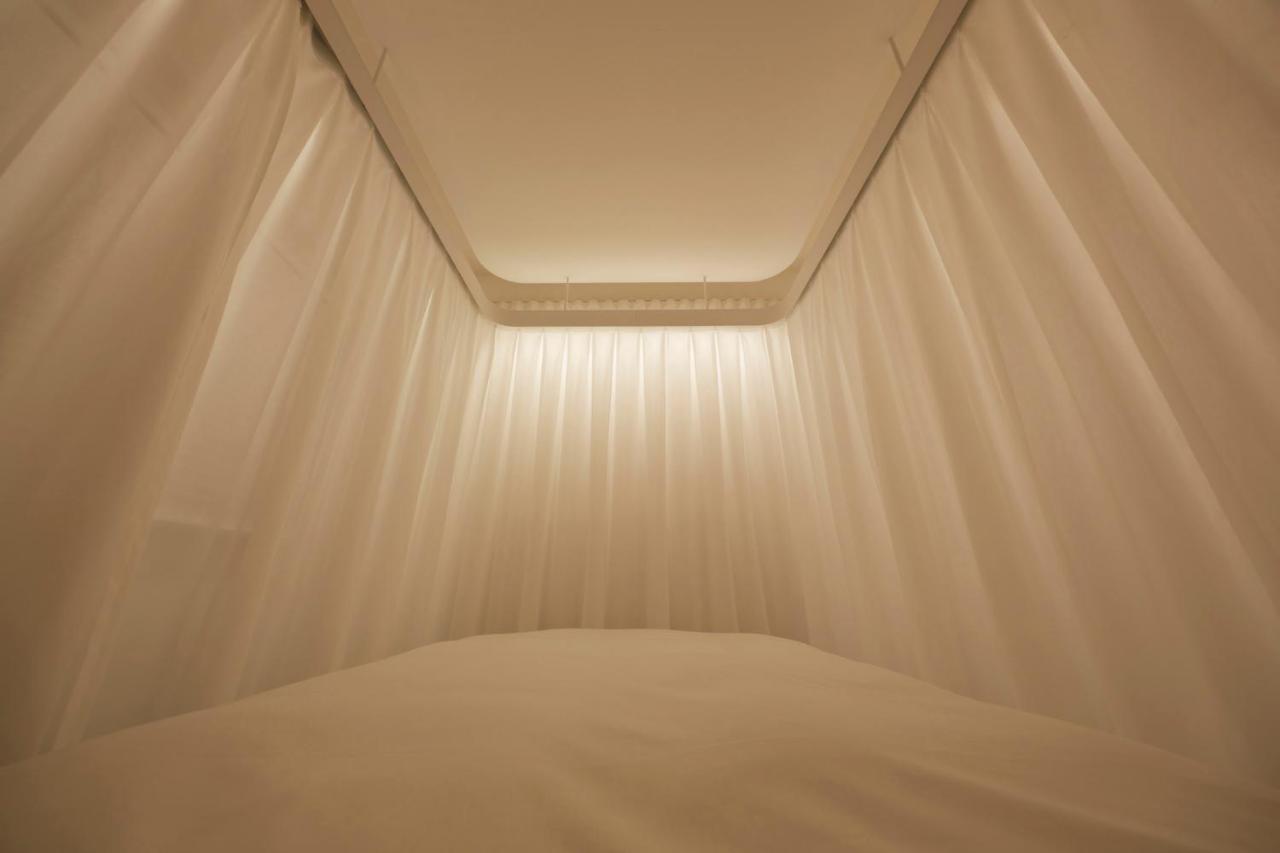 Apartment Sleeplab 高輪 -睡眠特化型hotel- *