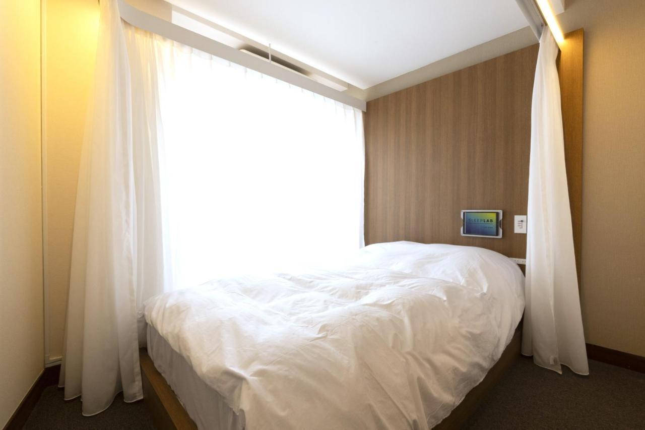 Sleeplab 高輪 -睡眠特化型hotel- *