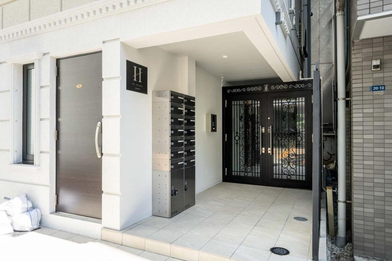 Apartment Hj Place Shibuya *