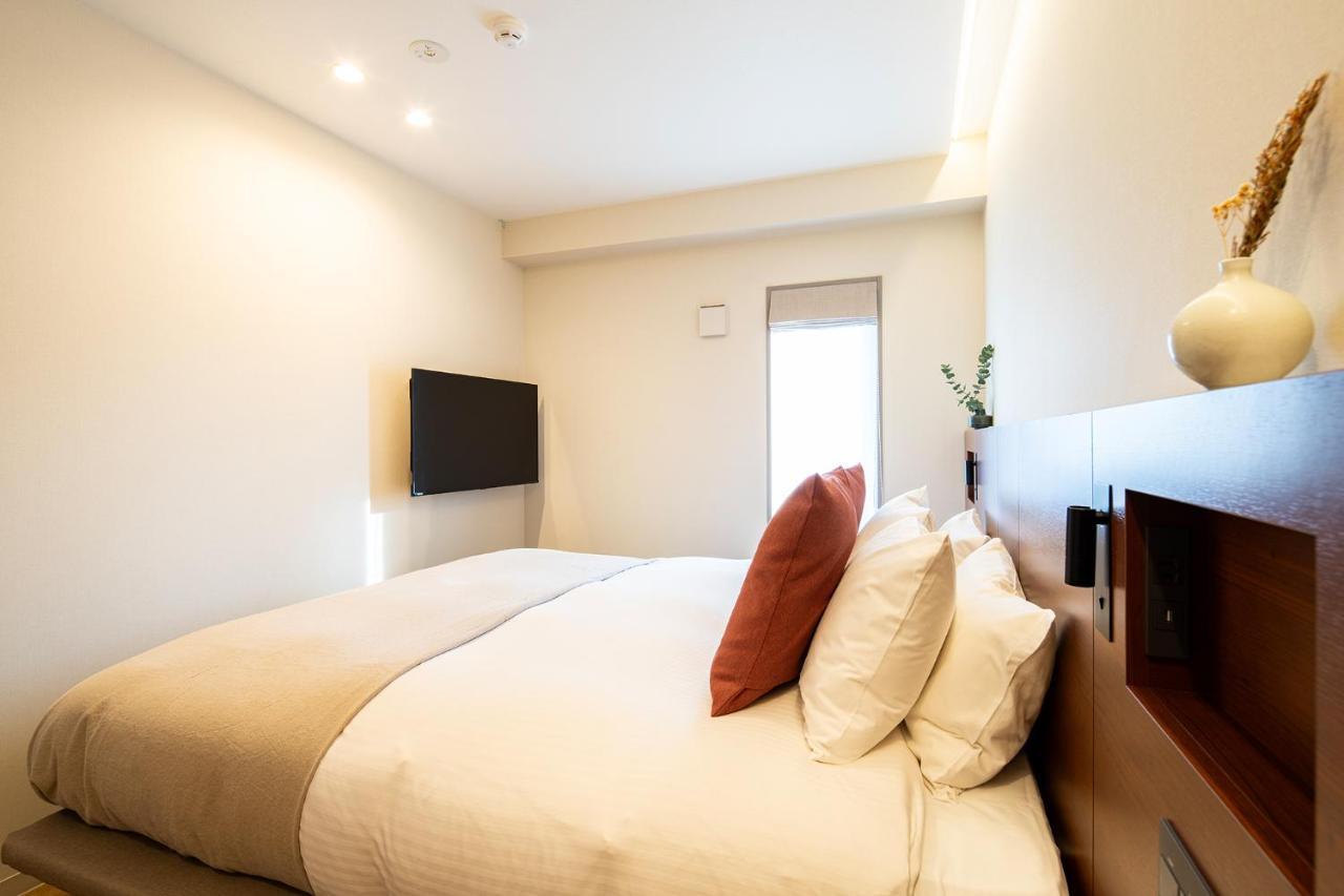 Aparthotel Section L Ueno-hirokoji