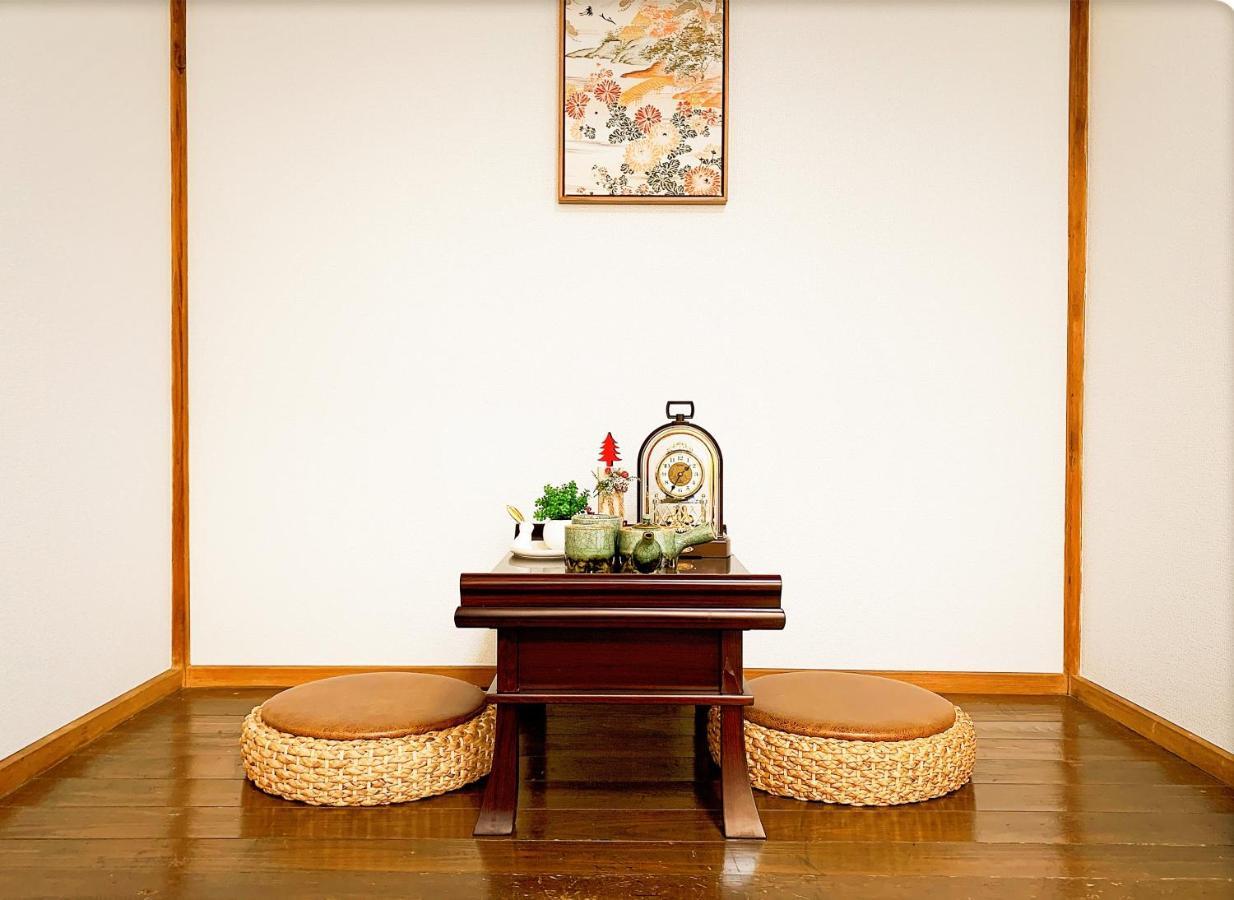 Louis House: Shinjuku-shibuya Convenience, Steps From Subway