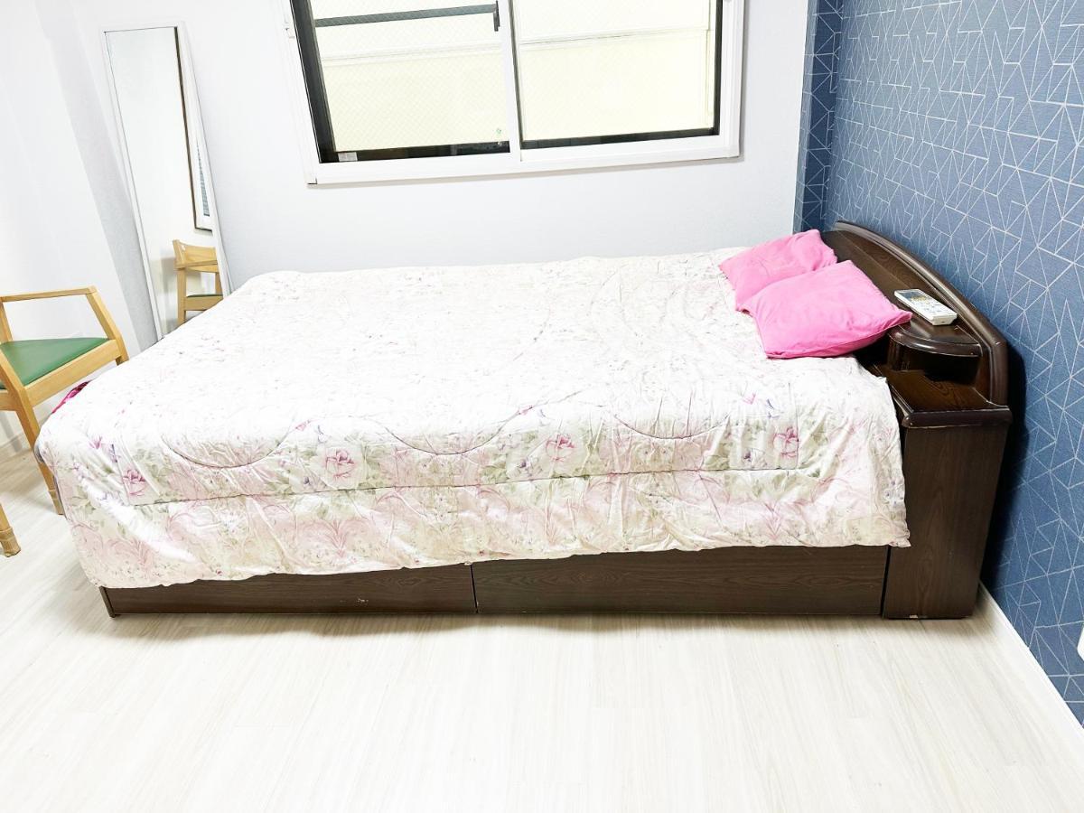 花乃郷 本郷 Apartment *