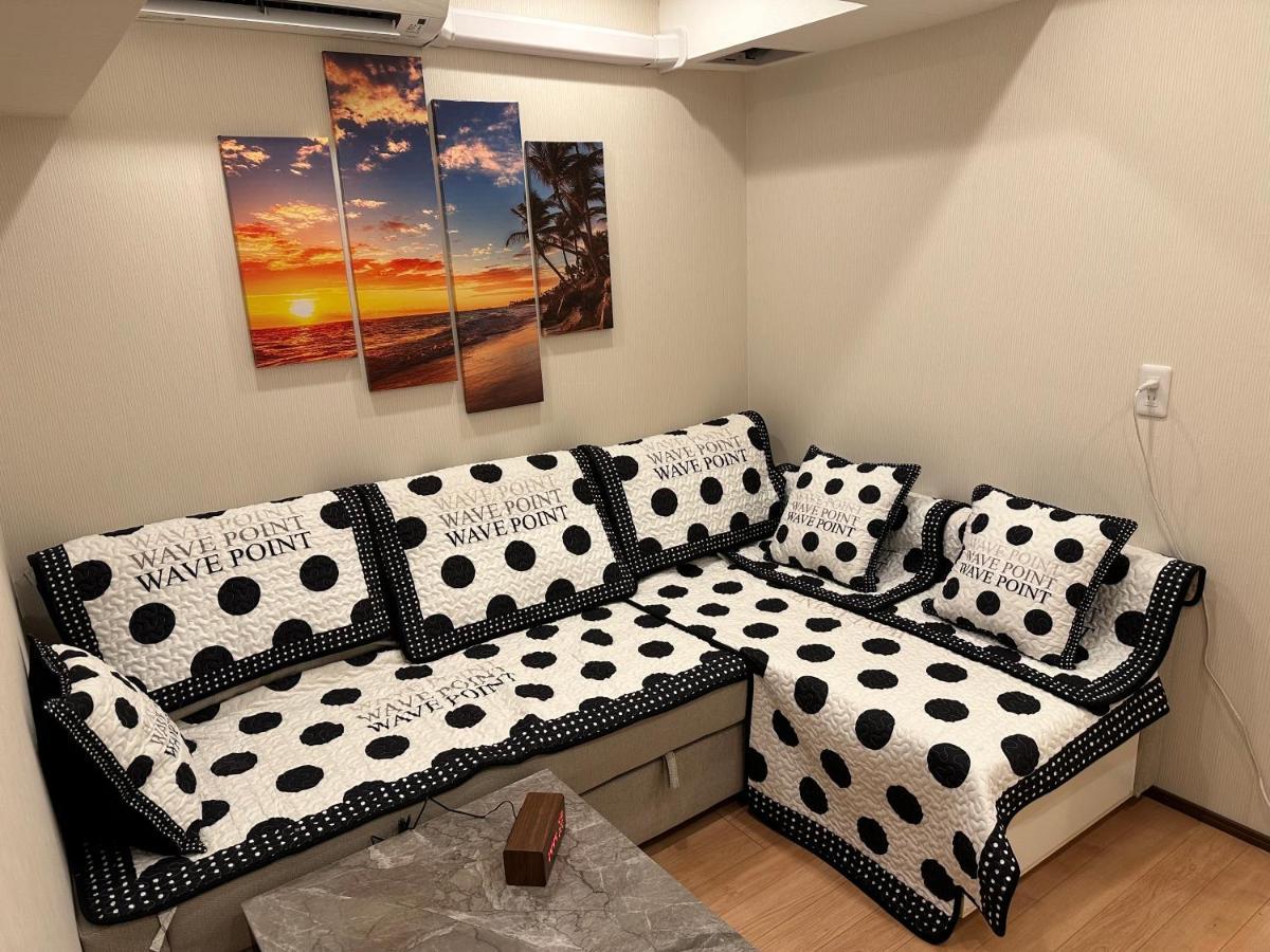 Shinjuku Private Max 10ppl Apartment Tokyo