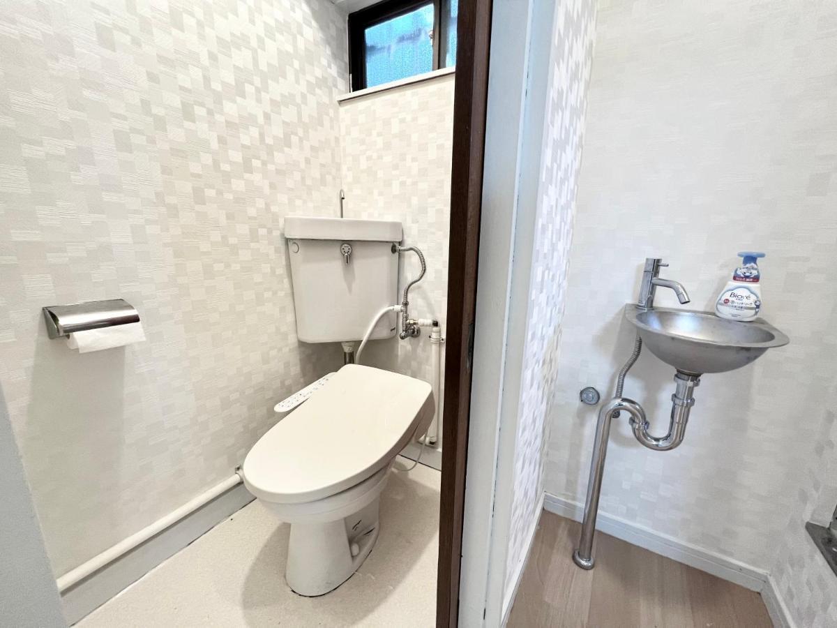 Tranquil House With 3 Bedrooms 7min To Metro Straight To Shinjuku And Shibuya Holiday home *